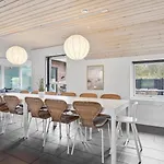 Σπίτι διακοπών Villavilla 557 - Sondervig, Vestjylland