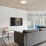 Villavilla 557 - Sondervig, Vestjylland