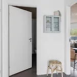 Villavilla 557 - Sondervig, Vestjylland Σπίτι διακοπών *