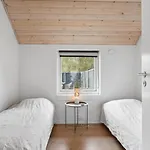 Hébergement de vacances Villavilla 557 - Sondervig, Vestjylland Ringkøbing