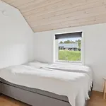 Hébergement de vacances Villavilla 557 - Sondervig, Vestjylland Ringkøbing