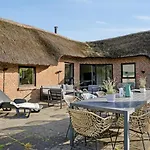Villavilla 557 - Sondervig, Vestjylland *