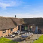 Hébergement de vacances Villavilla 557 - Sondervig, Vestjylland *