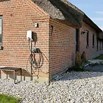 Hébergement de vacances Villavilla 557 - Sondervig, Vestjylland