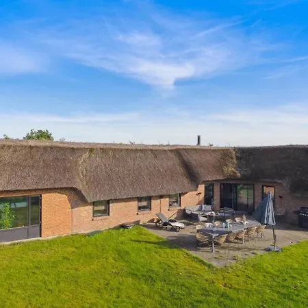 Vakantiehuis Villavilla 557 - Sondervig, Vestjylland
