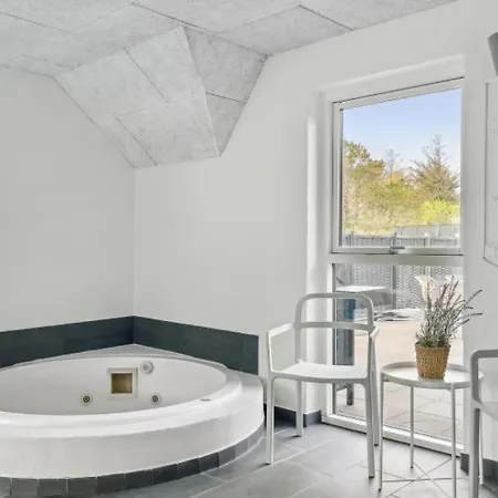 Σπίτι διακοπών Villavilla 557 - Sondervig, Vestjylland