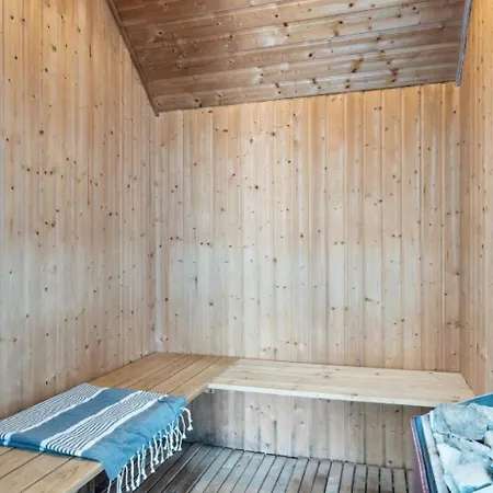 Σπίτι διακοπών Villavilla 557 - Sondervig, Vestjylland