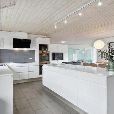 Villavilla 557 - Sondervig, Vestjylland Ringkøbing