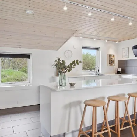 Villavilla 557 - Sondervig, Vestjylland * Ringkøbing