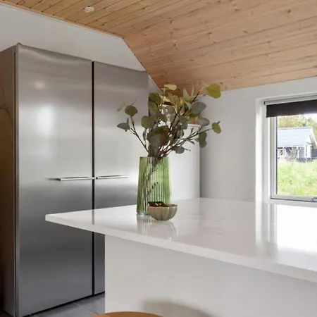 Villavilla 557 - Sondervig, Vestjylland