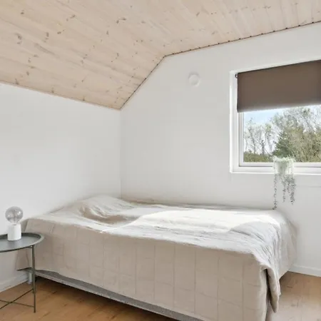 Villavilla 557 - Sondervig, Vestjylland *