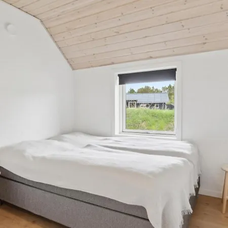 Vakantiehuis Villavilla 557 - Sondervig, Vestjylland Ringkøbing