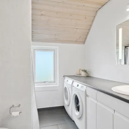 Villavilla 557 - Sondervig, Vestjylland Vakantiehuis *