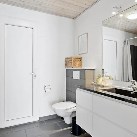 Villavilla 557 - Sondervig, Vestjylland *