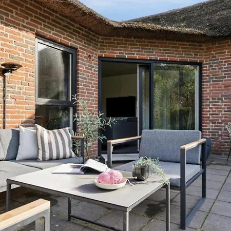 Vakantiehuis Villavilla 557 - Sondervig, Vestjylland *