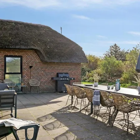Villavilla 557 - Sondervig, Vestjylland Ringkøbing
