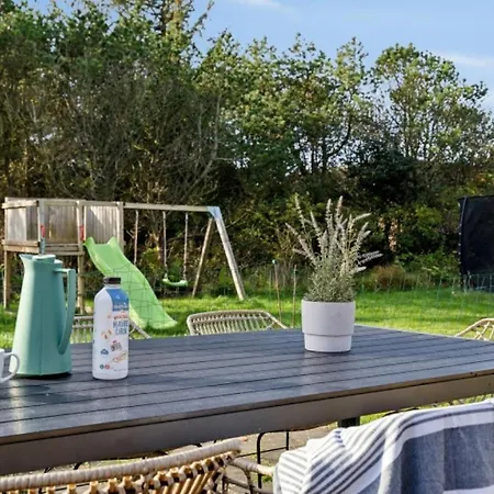 Villavilla 557 - Sondervig, Vestjylland * Ringkøbing