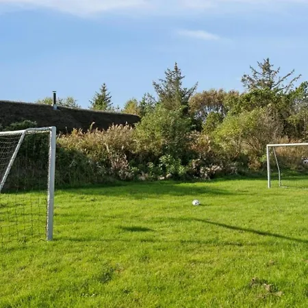 Vakantiehuis Villavilla 557 - Sondervig, Vestjylland Ringkøbing