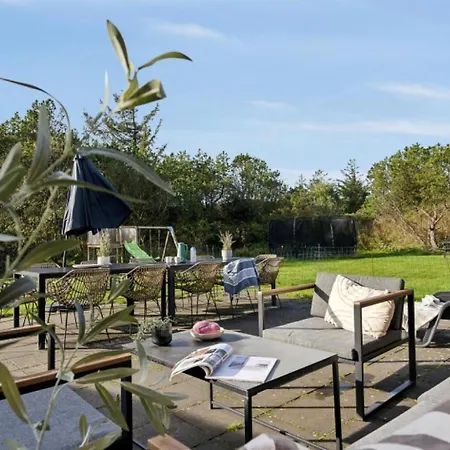 Vakantiehuis Villavilla 557 - Sondervig, Vestjylland *