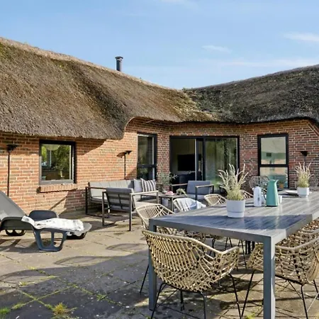 Villavilla 557 - Sondervig, Vestjylland *