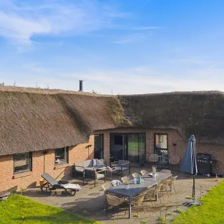 Vakantiehuis Villavilla 557 - Sondervig, Vestjylland *