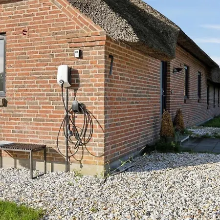 Vakantiehuis Villavilla 557 - Sondervig, Vestjylland