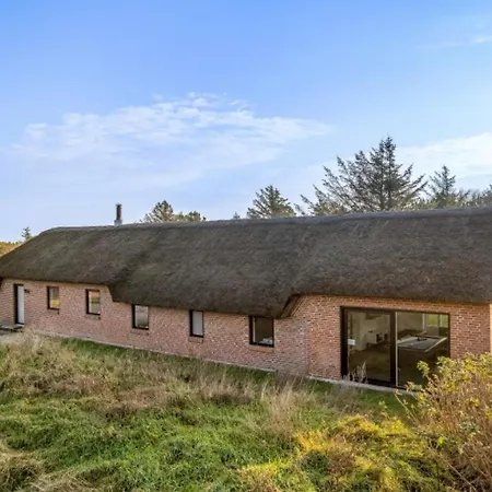 Villavilla 557 - Sondervig, Vestjylland * Ringkøbing