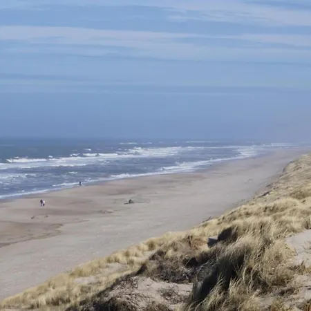Villavilla 557 - Sondervig, Vestjylland * Ringkøbing