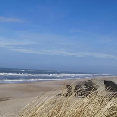 Vakantiehuis Villavilla 557 - Sondervig, Vestjylland