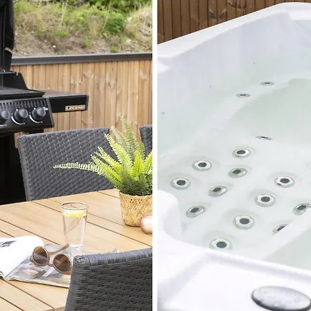 Сasa de vacaciones Villavilla 557 - Sondervig, Vestjylland *