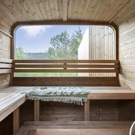 Vakantiehuis Villavilla 557 - Sondervig, Vestjylland *