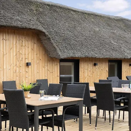 Villavilla 557 - Sondervig, Vestjylland Vakantiehuis