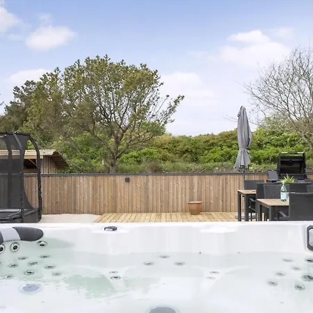 Villavilla 557 - Sondervig, Vestjylland * Ringkøbing