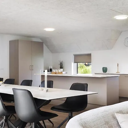 Villavilla 557 - Sondervig, Vestjylland *