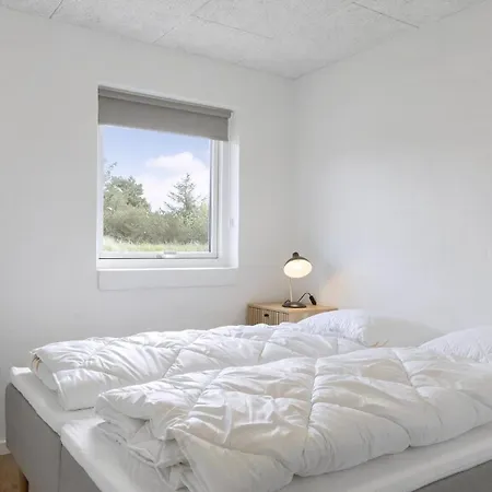 Сasa de vacaciones Villavilla 557 - Sondervig, Vestjylland *
