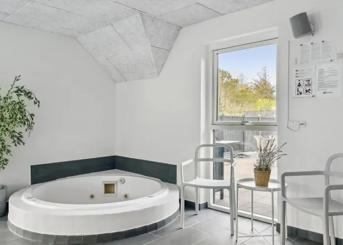 Сasa de vacaciones Villavilla 557 - Sondervig, Vestjylland