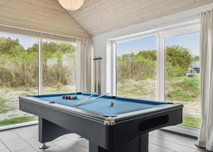 Villavilla 557 - Sondervig, Vestjylland Σπίτι διακοπών *