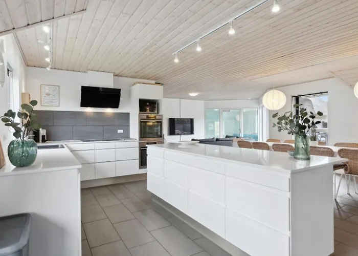 Villavilla 557 - Sondervig, Vestjylland Ringkøbing