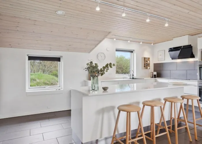 Villavilla 557 - Sondervig, Vestjylland * Ringkøbing