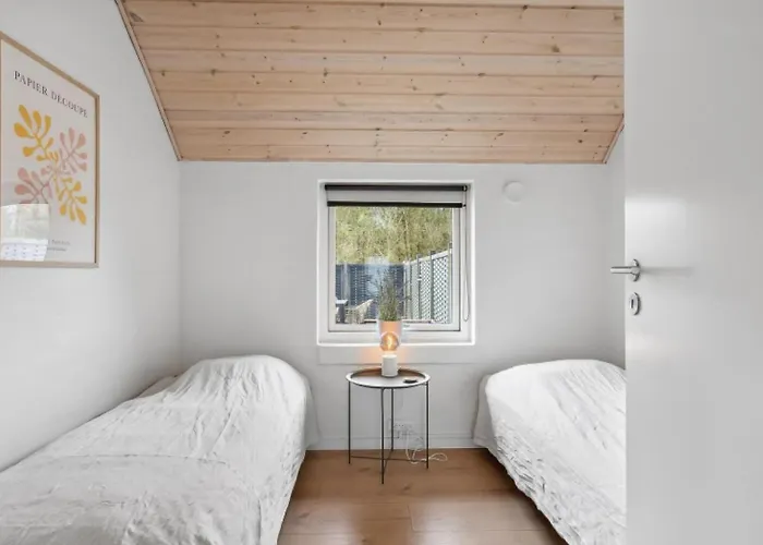 Σπίτι διακοπών Villavilla 557 - Sondervig, Vestjylland Ringkøbing