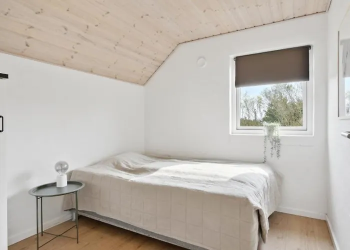 Villavilla 557 - Sondervig, Vestjylland *