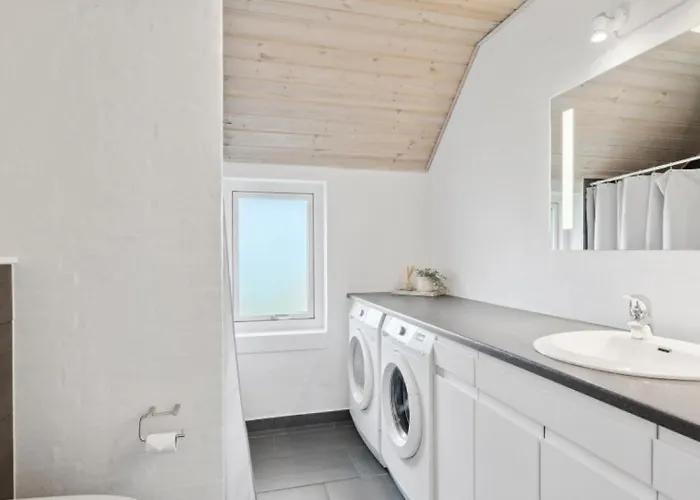 Villavilla 557 - Sondervig, Vestjylland Σπίτι διακοπών *