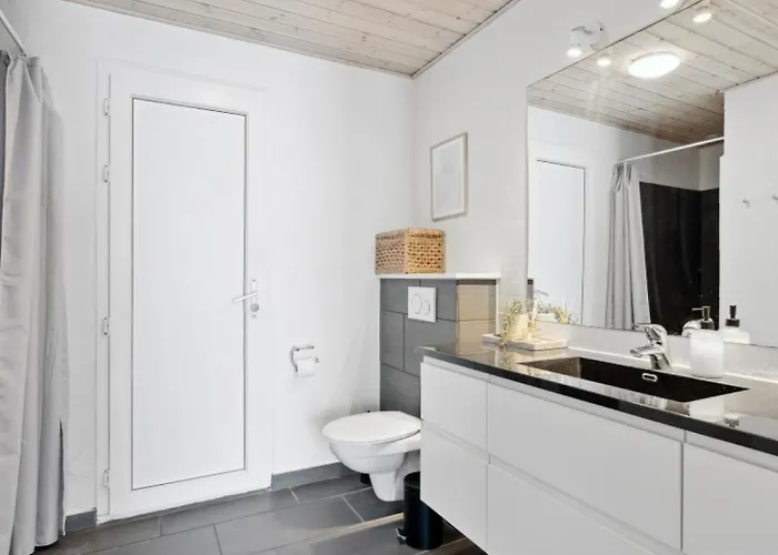 Villavilla 557 - Sondervig, Vestjylland *