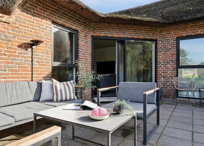 Σπίτι διακοπών Villavilla 557 - Sondervig, Vestjylland *