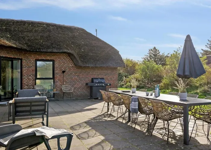 Villavilla 557 - Sondervig, Vestjylland Ringkøbing