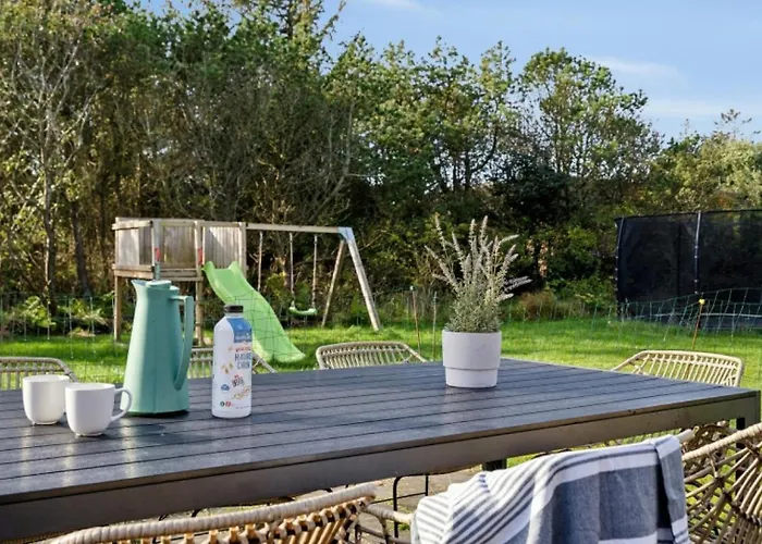 Villavilla 557 - Sondervig, Vestjylland * Ringkøbing