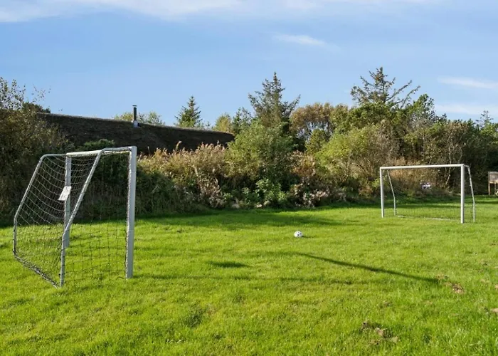 Σπίτι διακοπών Villavilla 557 - Sondervig, Vestjylland Ringkøbing