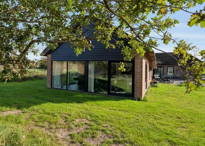 Σπίτι διακοπών Villavilla 557 - Sondervig, Vestjylland Ringkøbing