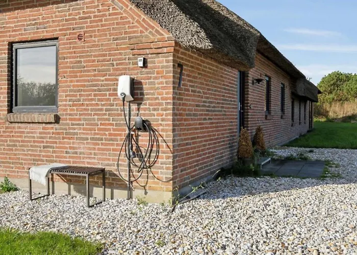 Σπίτι διακοπών Villavilla 557 - Sondervig, Vestjylland