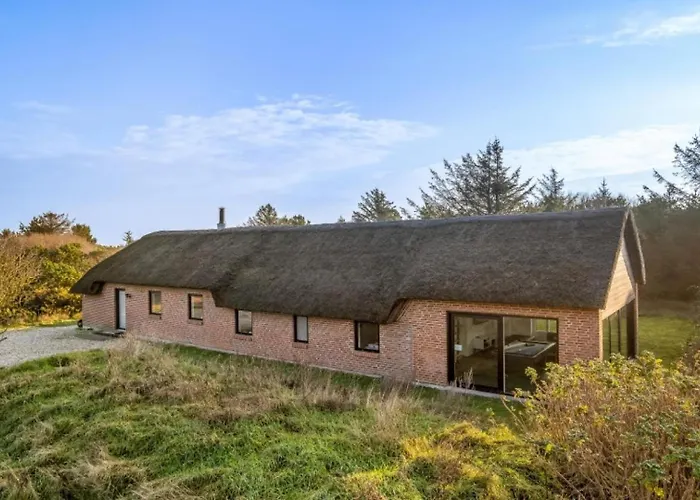 Villavilla 557 - Sondervig, Vestjylland * Ringkøbing